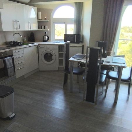 Apartamento Mountain View Alvor Exterior foto