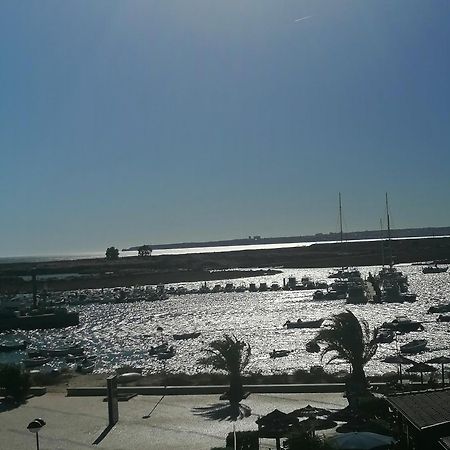 Apartamento Mountain View Alvor Exterior foto