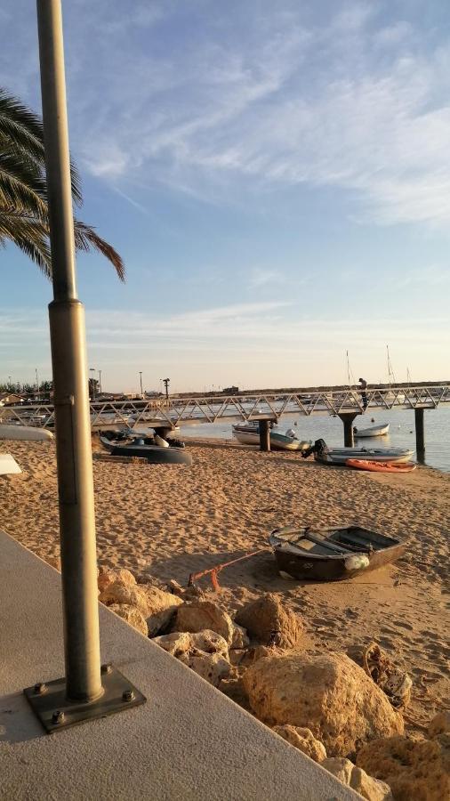 Apartamento Mountain View Alvor Exterior foto