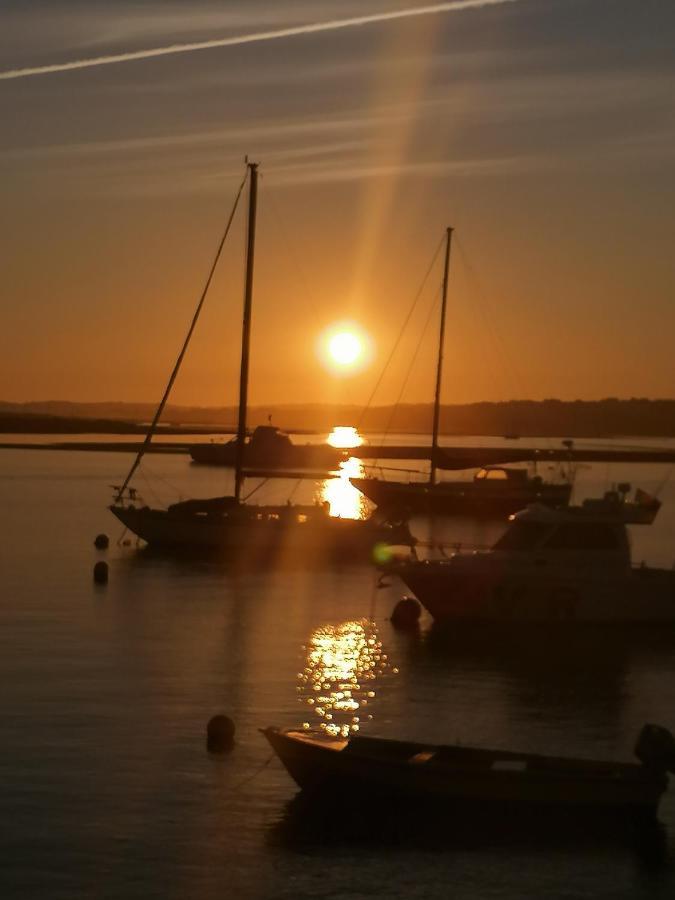 Apartamento Mountain View Alvor Exterior foto