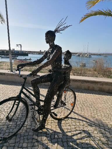 Apartamento Mountain View Alvor Exterior foto
