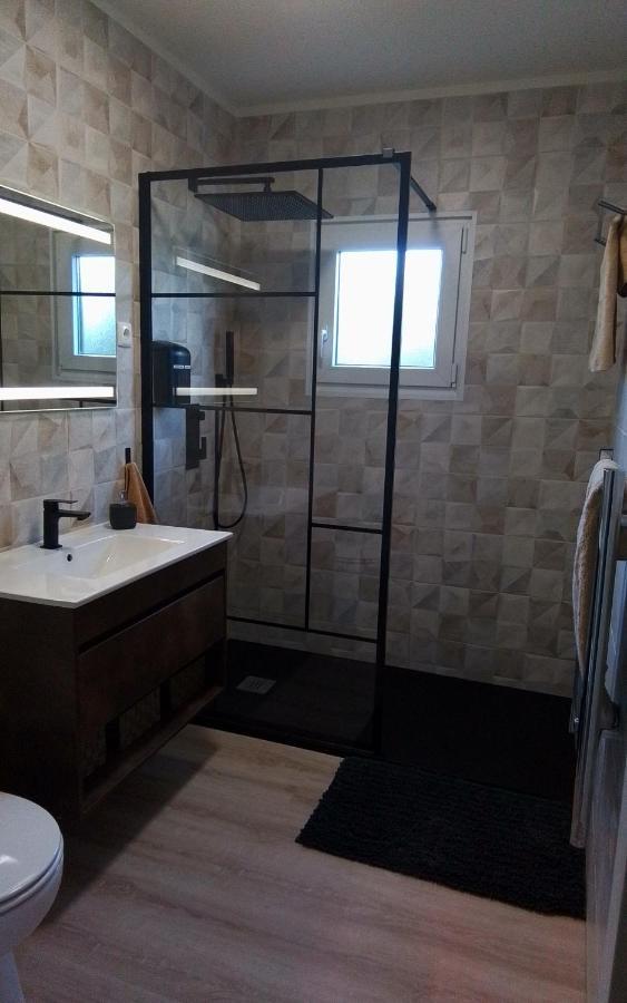 Apartamento Mountain View Alvor Exterior foto