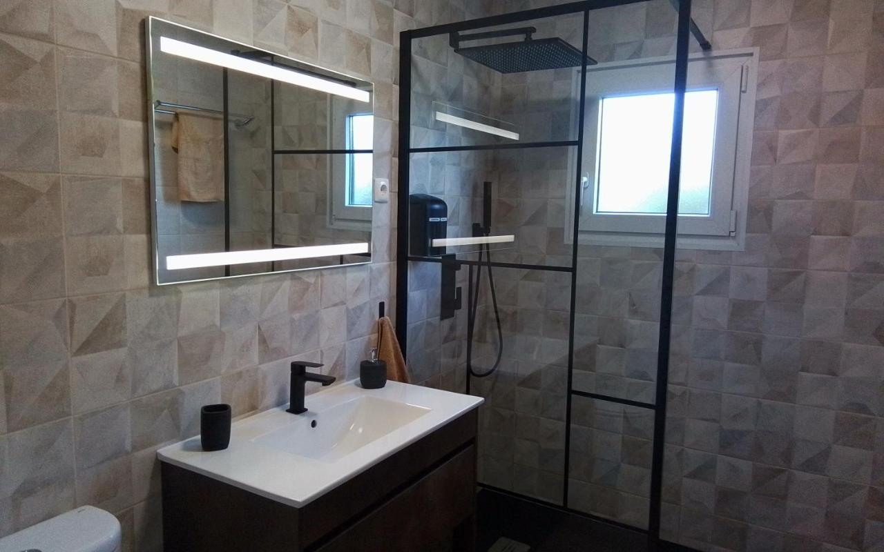Apartamento Mountain View Alvor Exterior foto