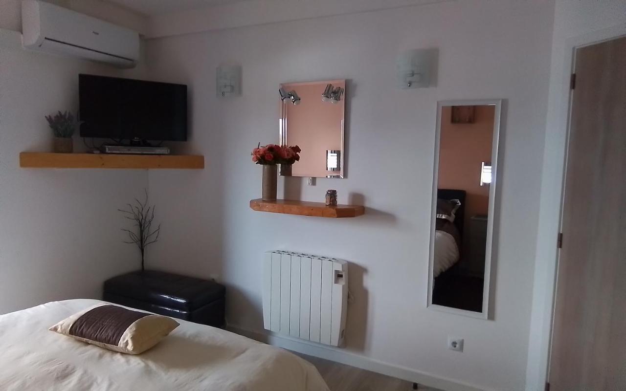 Apartamento Mountain View Alvor Exterior foto