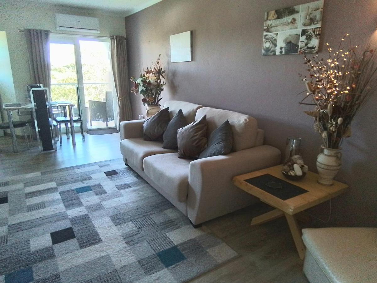 Apartamento Mountain View Alvor Exterior foto
