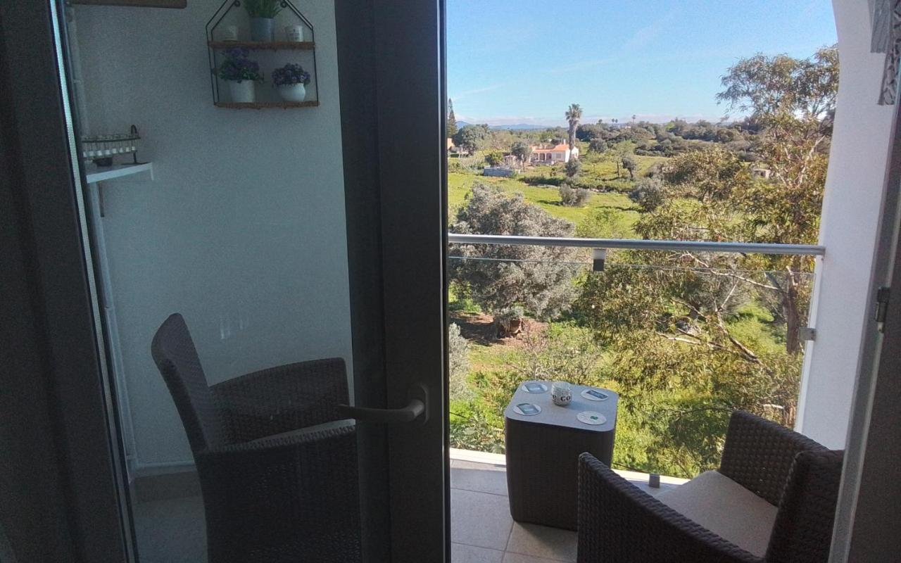 Apartamento Mountain View Alvor Exterior foto
