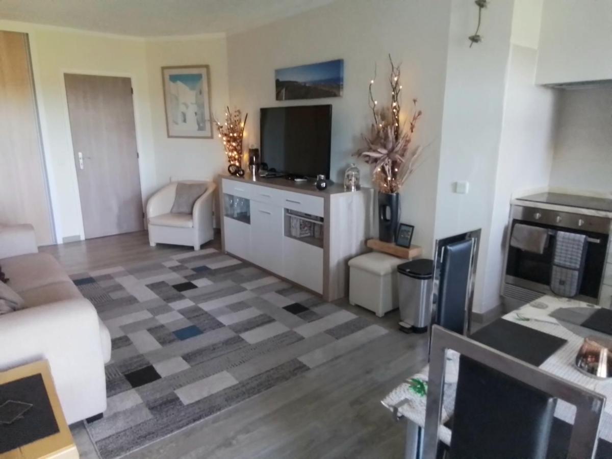 Apartamento Mountain View Alvor Exterior foto