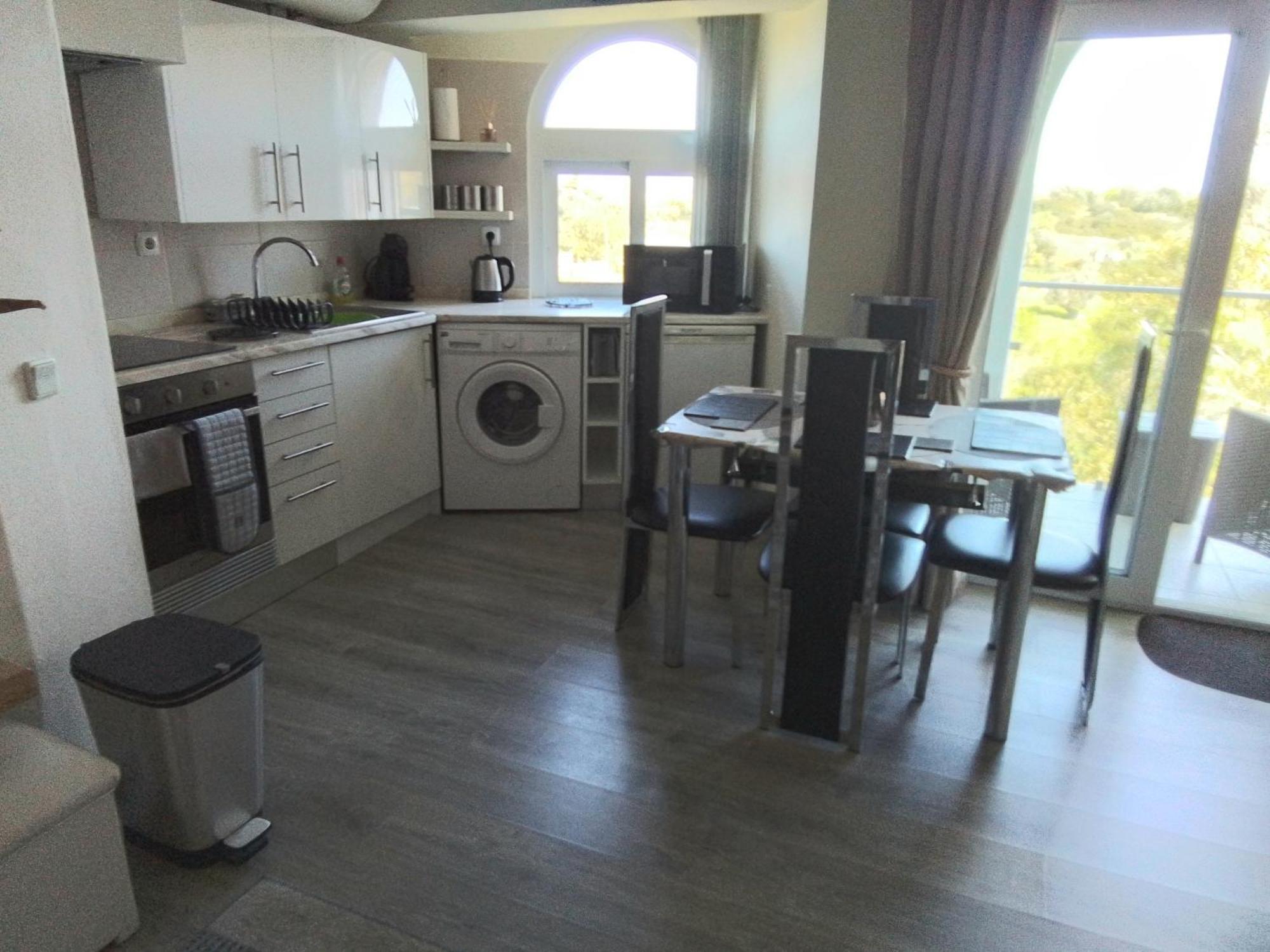 Apartamento Mountain View Alvor Exterior foto