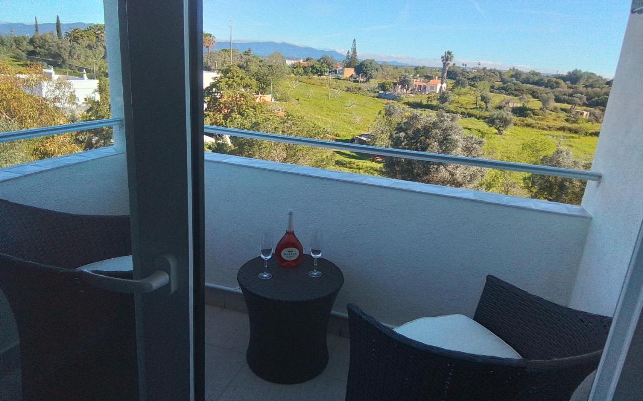 Apartamento Mountain View Alvor Exterior foto