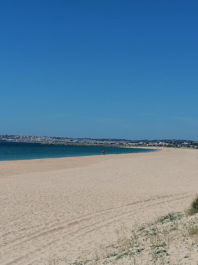 Apartamento Mountain View Alvor Exterior foto