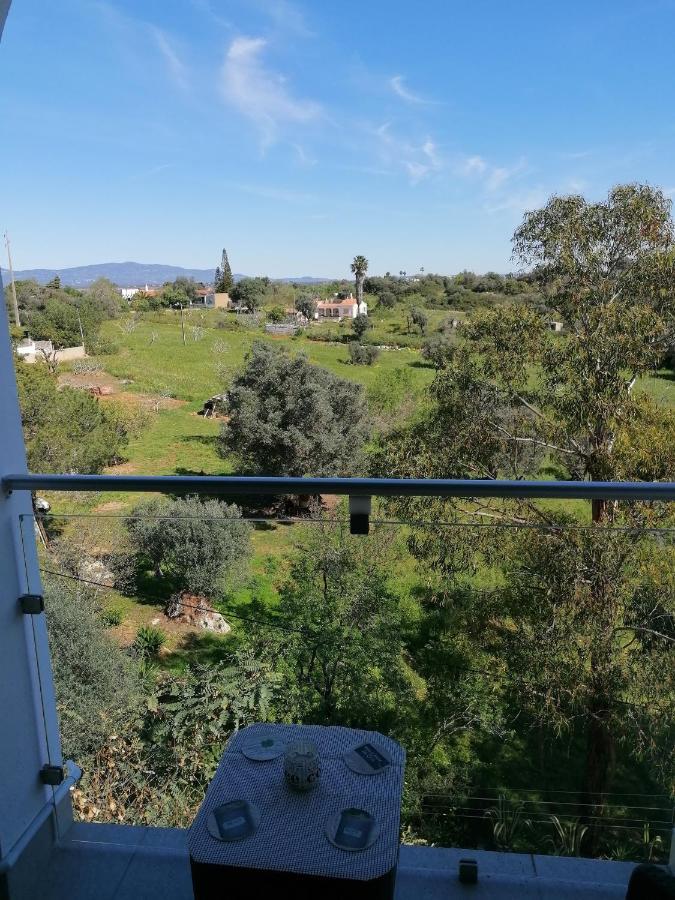 Apartamento Mountain View Alvor Exterior foto