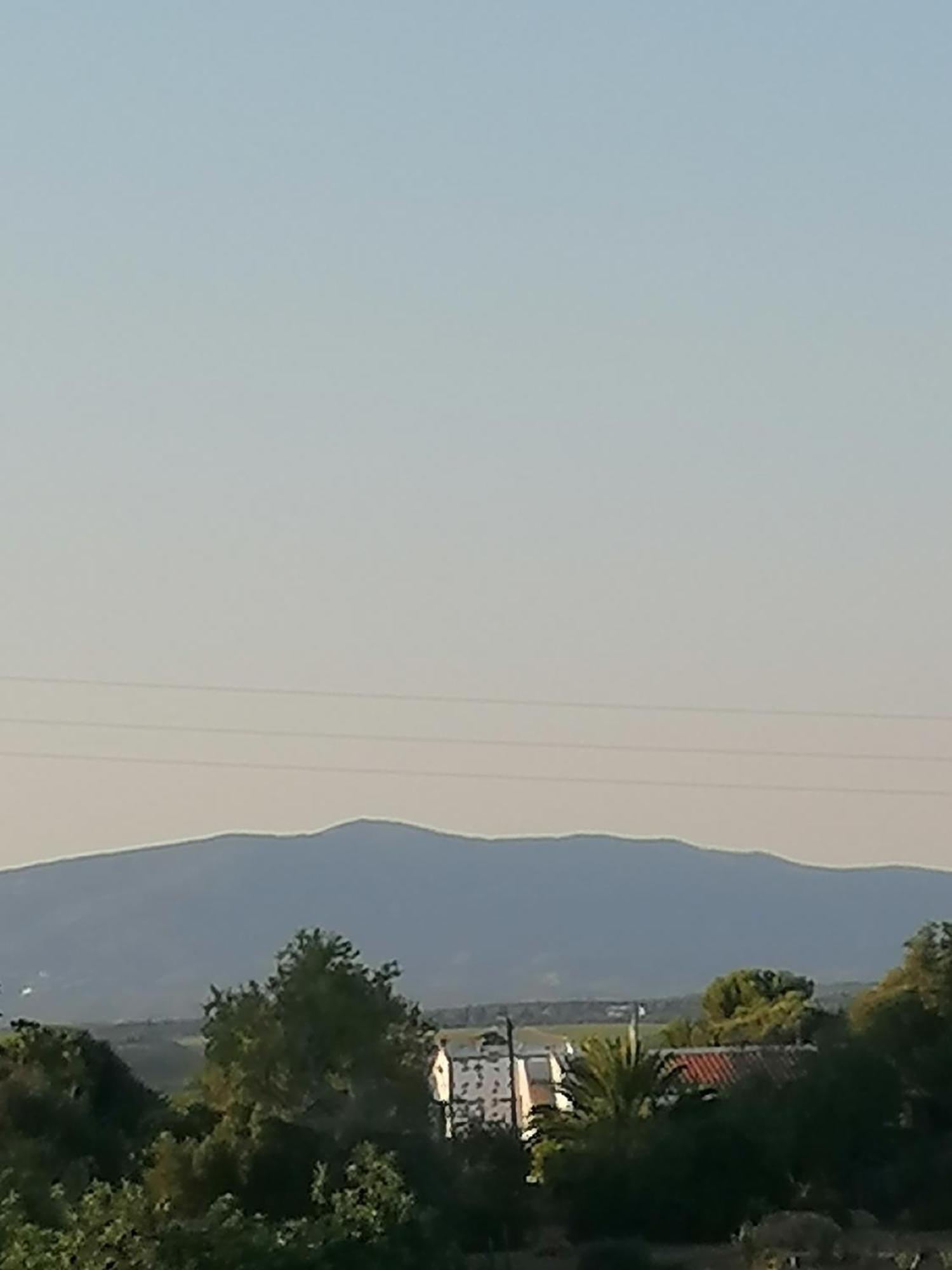 Apartamento Mountain View Alvor Exterior foto