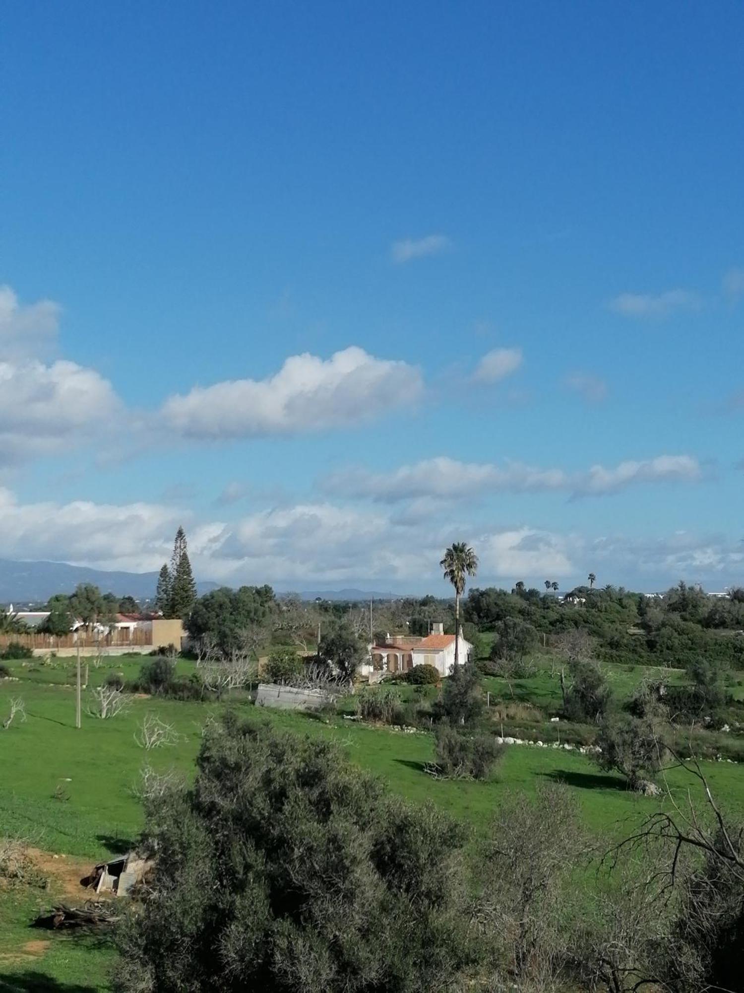 Apartamento Mountain View Alvor Exterior foto
