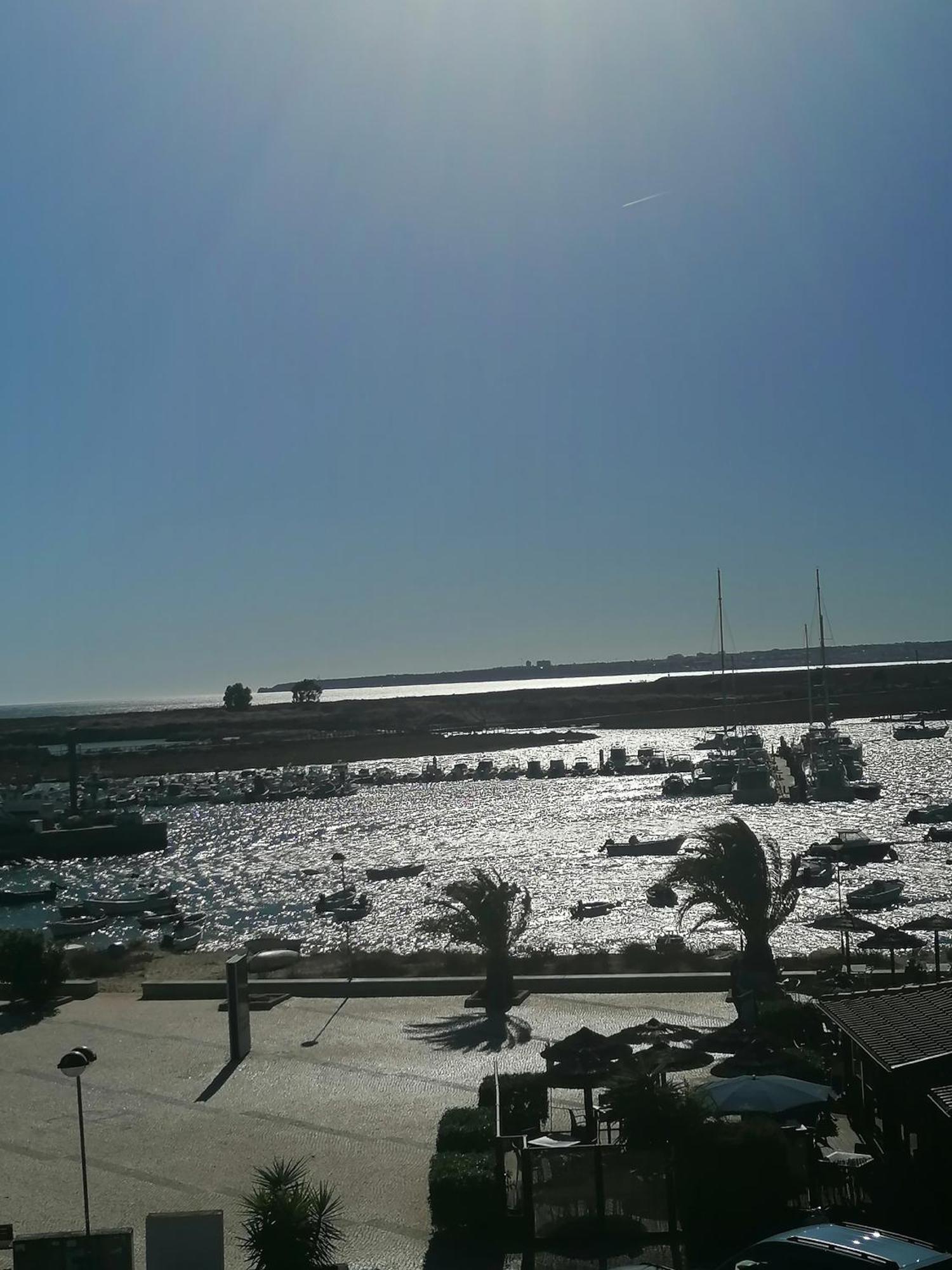 Apartamento Mountain View Alvor Exterior foto