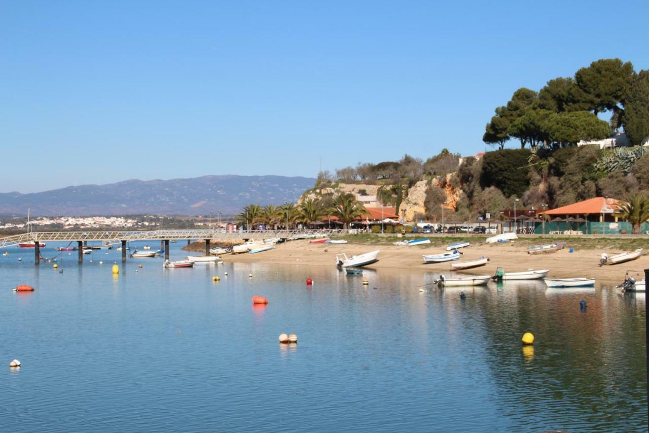 Apartamento Mountain View Alvor Exterior foto