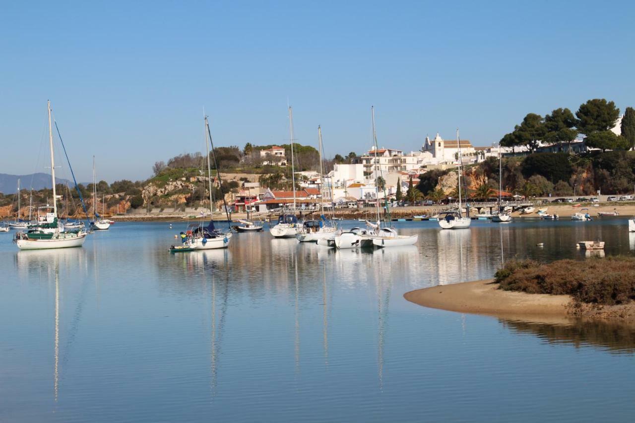 Apartamento Mountain View Alvor Exterior foto