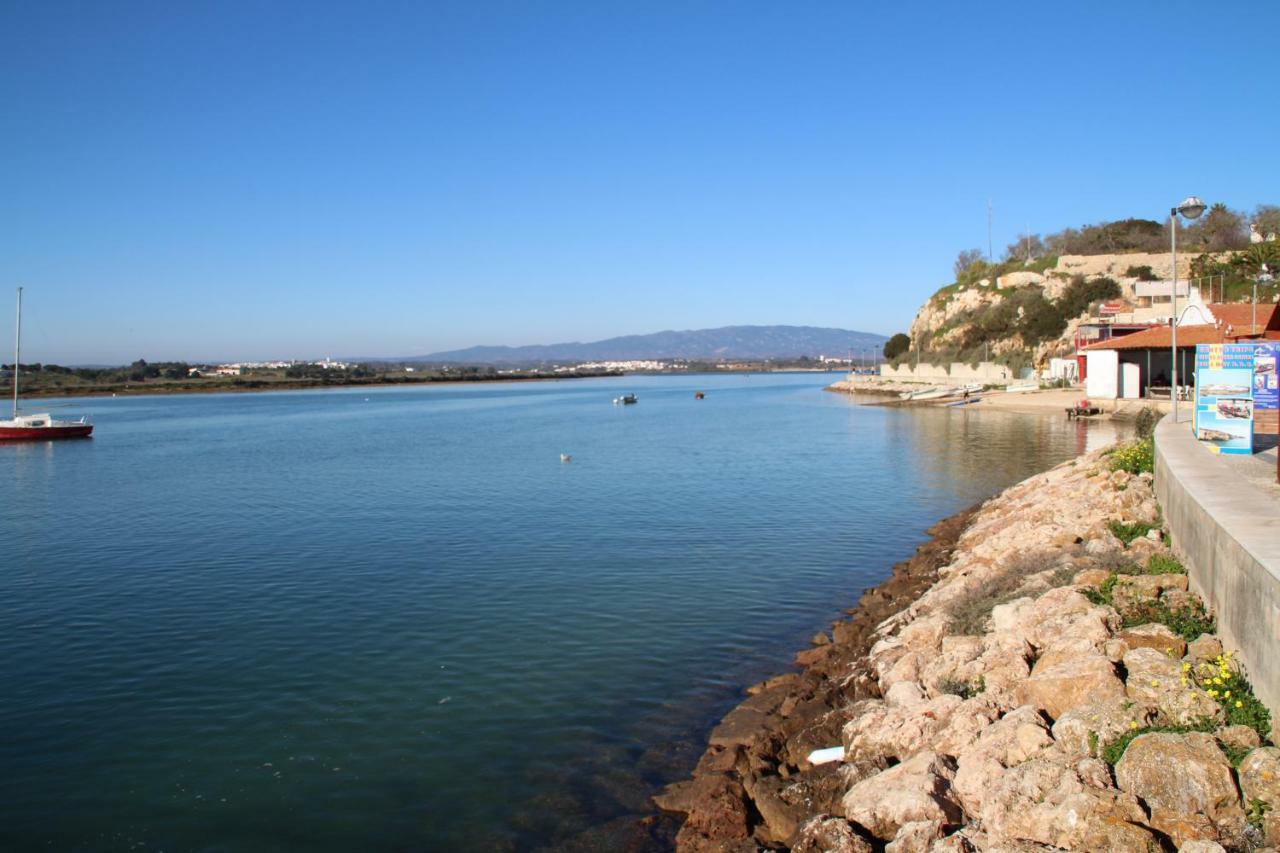 Apartamento Mountain View Alvor Exterior foto