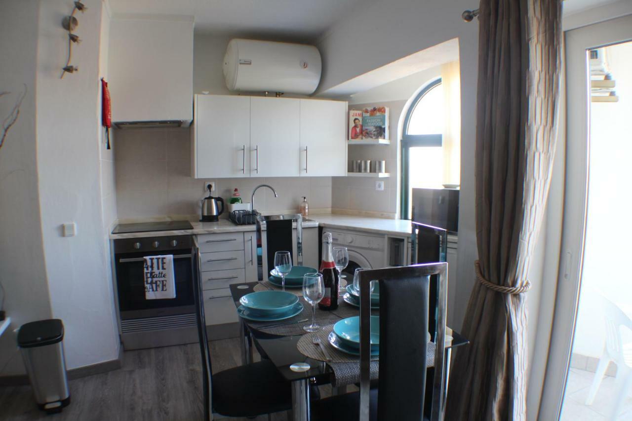 Apartamento Mountain View Alvor Exterior foto