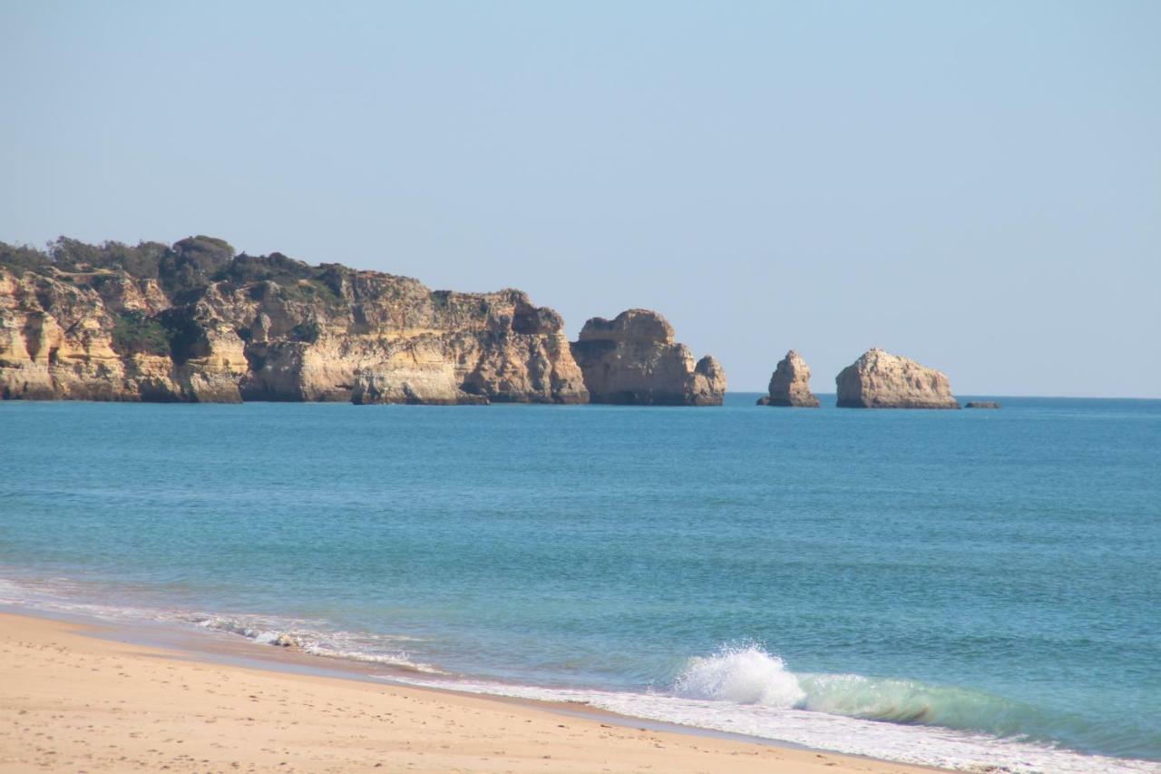 Apartamento Mountain View Alvor Exterior foto